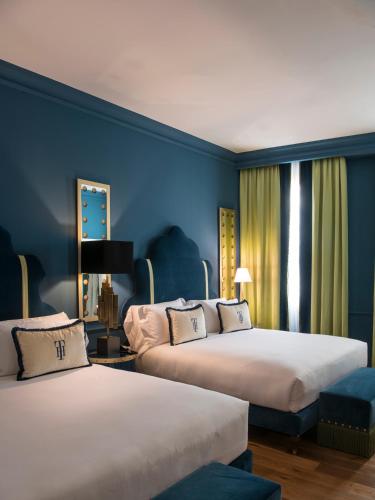 IL Tornabuoni Hotel - image 4