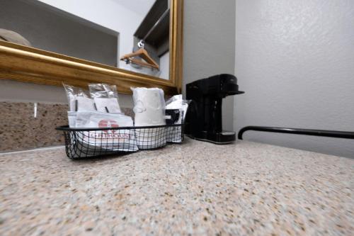 夏洛茨维尔红顶酒店 夏洛茨维尔红顶酒店