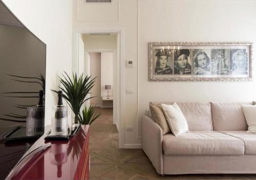 Madonna Montecchi Luxury Suite in Verona, Verona (foto 6)