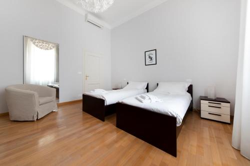 UR-NEST Marconi, Boloňa (fotografie 10)