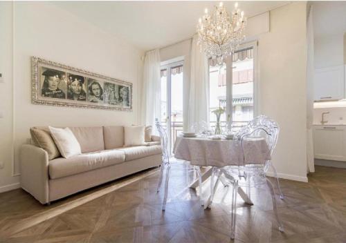 Madonna Montecchi Luxury Suite in Verona, Verona (foto 7)