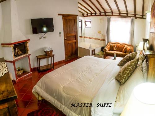 Master Suite room image 3