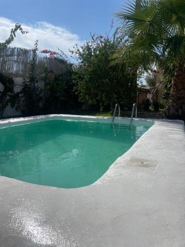 El Lagar de los Abuelos in Junta de los Ríos