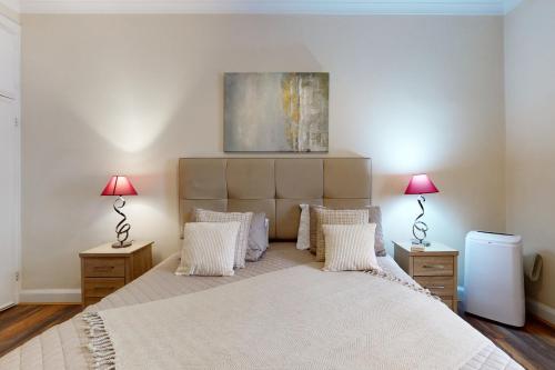 Park Lane Apartments/Shaw House, London (photo 7)