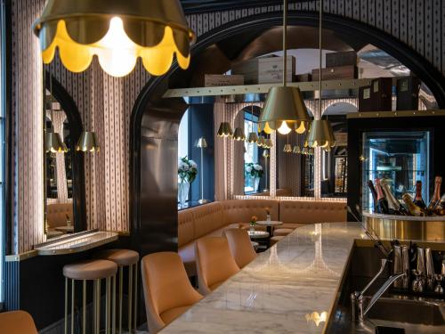 IL Tornabuoni Hotel - image 13