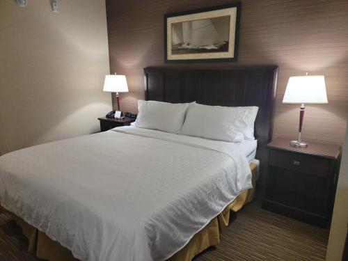 Holiday Inn Express San Diego South - Chula Vista, an IHG Hotel