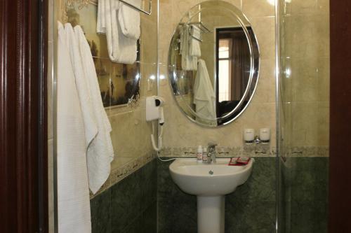 Hotel Black Sea