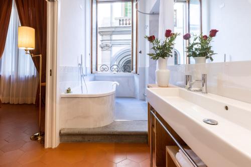 La Casa del Ghiberti B&B, Florence (photo 9)
