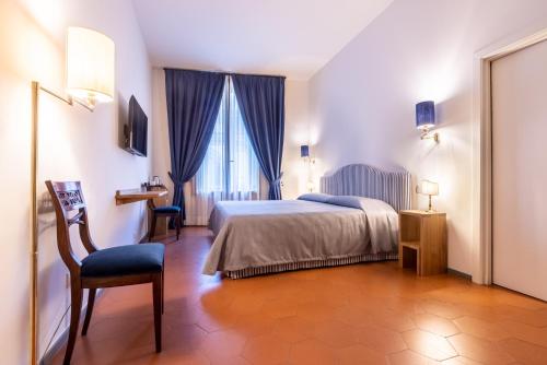 La Casa del Ghiberti B&B, Florence (photo 8)