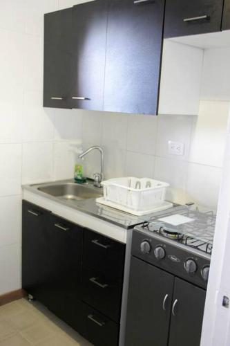 57 POBLADO LOFT WITH POOL