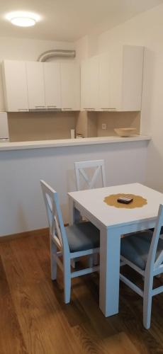 베오그라드 MoonZe Gate 4성급 싱글룸 외관