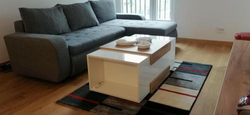 베오그라드 MoonZe Gate 4성급 싱글룸 스위트룸