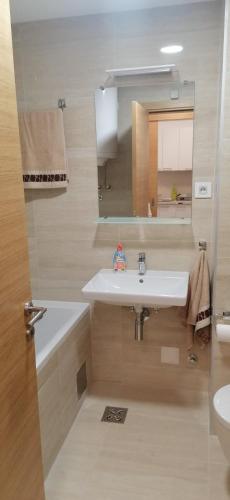 베오그라드 MoonZe Gate 4성급 싱글룸 스위트룸