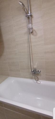 베오그라드 MoonZe Gate 4성급 싱글룸 전망