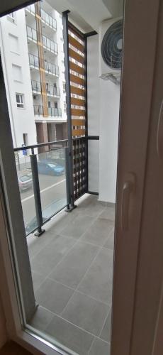 베오그라드 MoonZe Gate 4성급 싱글룸 부대시설