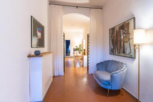 La Casa del Ghiberti B&B, Florence (photo 6)