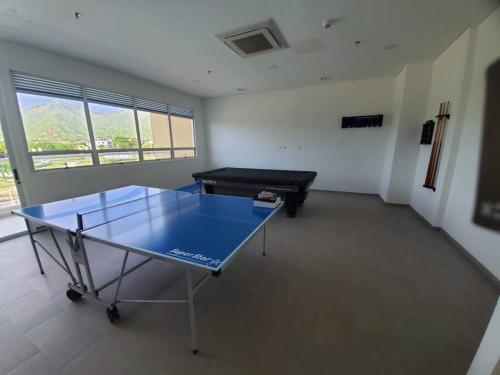Santa marta Apartamento Ocean Club, Pozos Colorados
