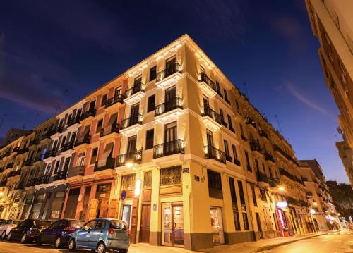 Hotel 19-30 Valencia - main image