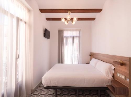 Hotel 19-30 Valencia - image 13