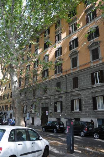 Vatican Townhouse, Rom
