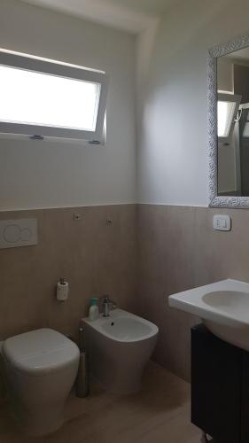 Gli Oleandri – Porto San Giorgio, MO