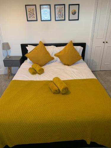 The Coach House - Accommodation - Salisbury