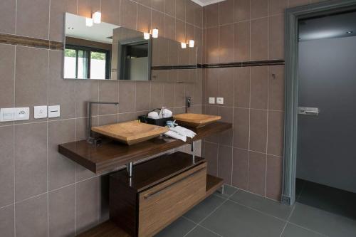Hope Hill Villa - Monte Verde - Luxurious 4 B/R