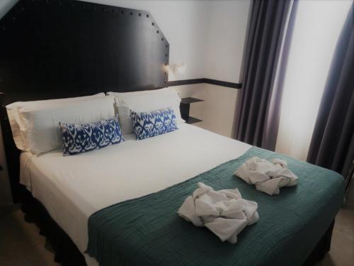 Hostal Hom Museo - image 11