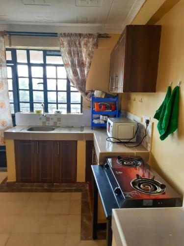 . Kossy homes