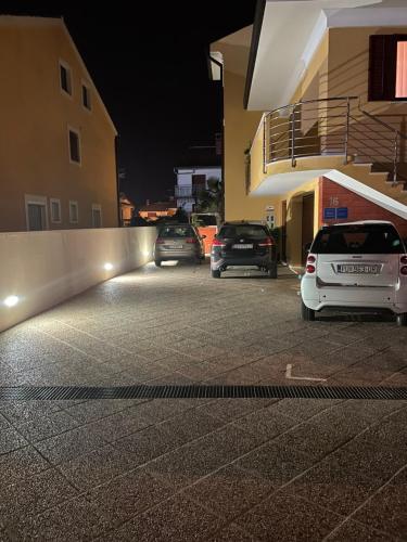 Villa NiNa B&B Rovinj – Rovinj, 