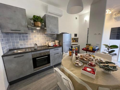 La cittadella rooms 1