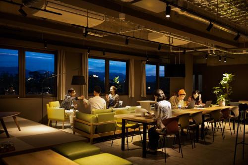 共用Lounge/電視區