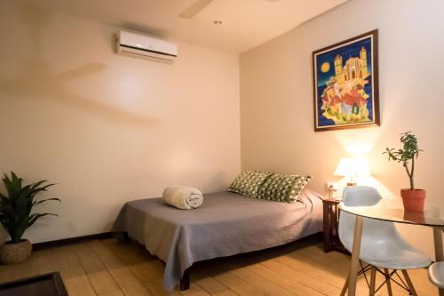 Excellent room comfort & quality