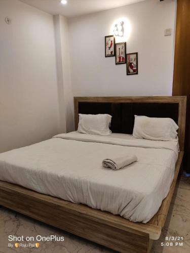 Hotel Rivasa Regency
