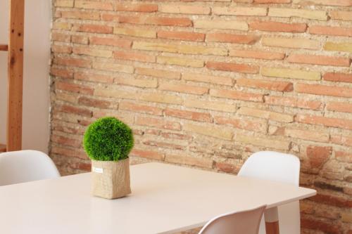  Atico junto a la Catedral in Tarragona