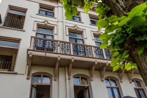 Boutique Hotel No5 in Bergen Op Zoom