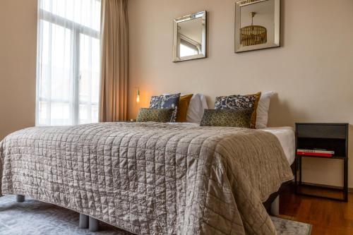Boutique Hotel No5 in Bergen Op Zoom