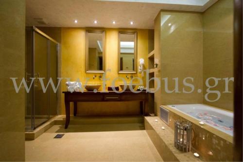 Junior Suite with Sea View image 6
