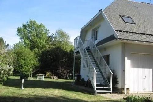Saint Marc Sur Mer gîte à louer Henleix