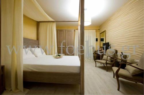 Junior Suite with Sea View image 7