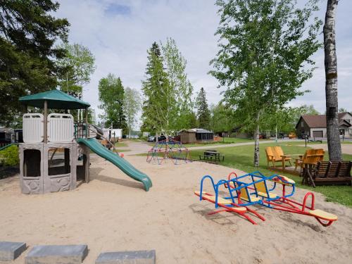 Les Chalets Baie Cascouia, Nature & Expérience