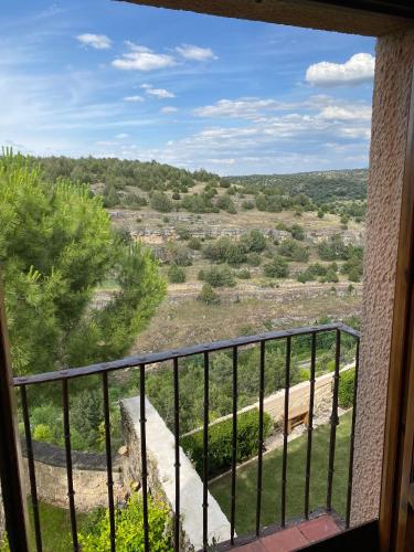  Casita San Miguel in Pedraza-Segovia