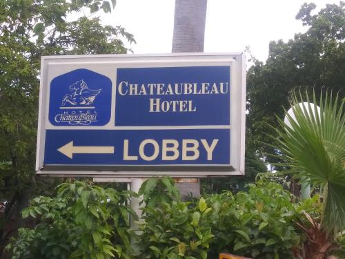 Hotel Chateaubleau