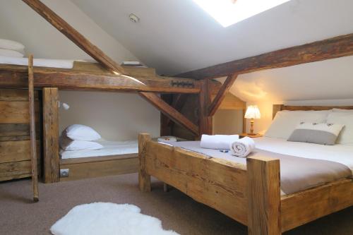 Heyday Chalet Hotel de charme Samoëns