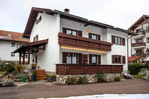 Ferienwohnung Böck in Kiefersfelden, Deutschland