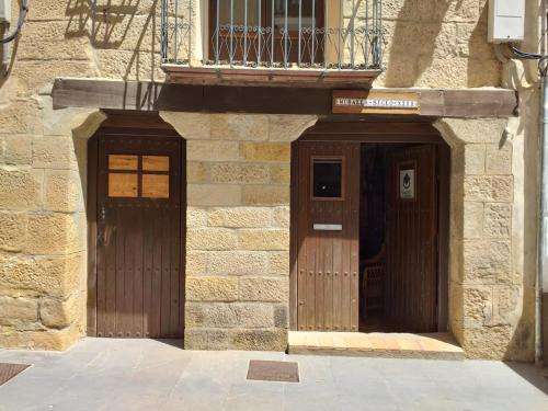  Casa Rural Muralla Siglo XIII in Rubielos de Mora