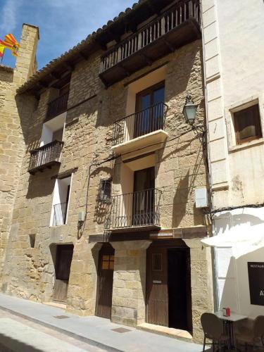  Casa Rural Muralla Siglo XIII in Rubielos de Mora
