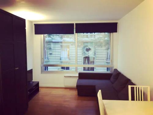 Appartement Brussels