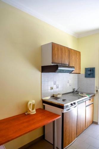 Coloma Apartments Pefkos 5