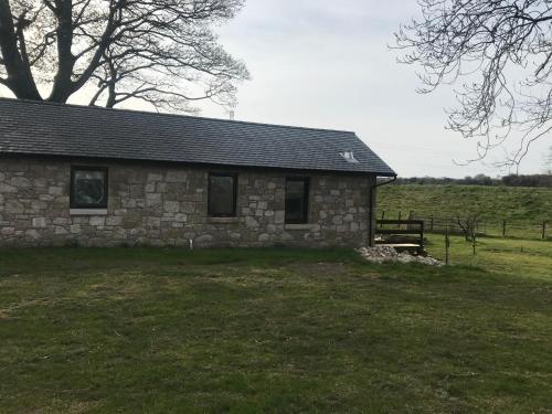 The Stables near Glasgow